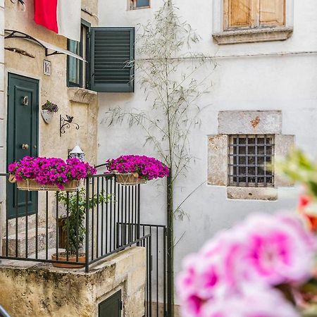 La Camared Daire Altamura Dış mekan fotoğraf
