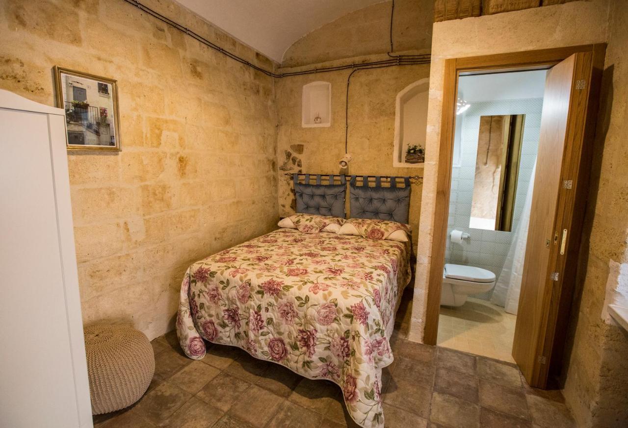 La Camared Daire Altamura Dış mekan fotoğraf