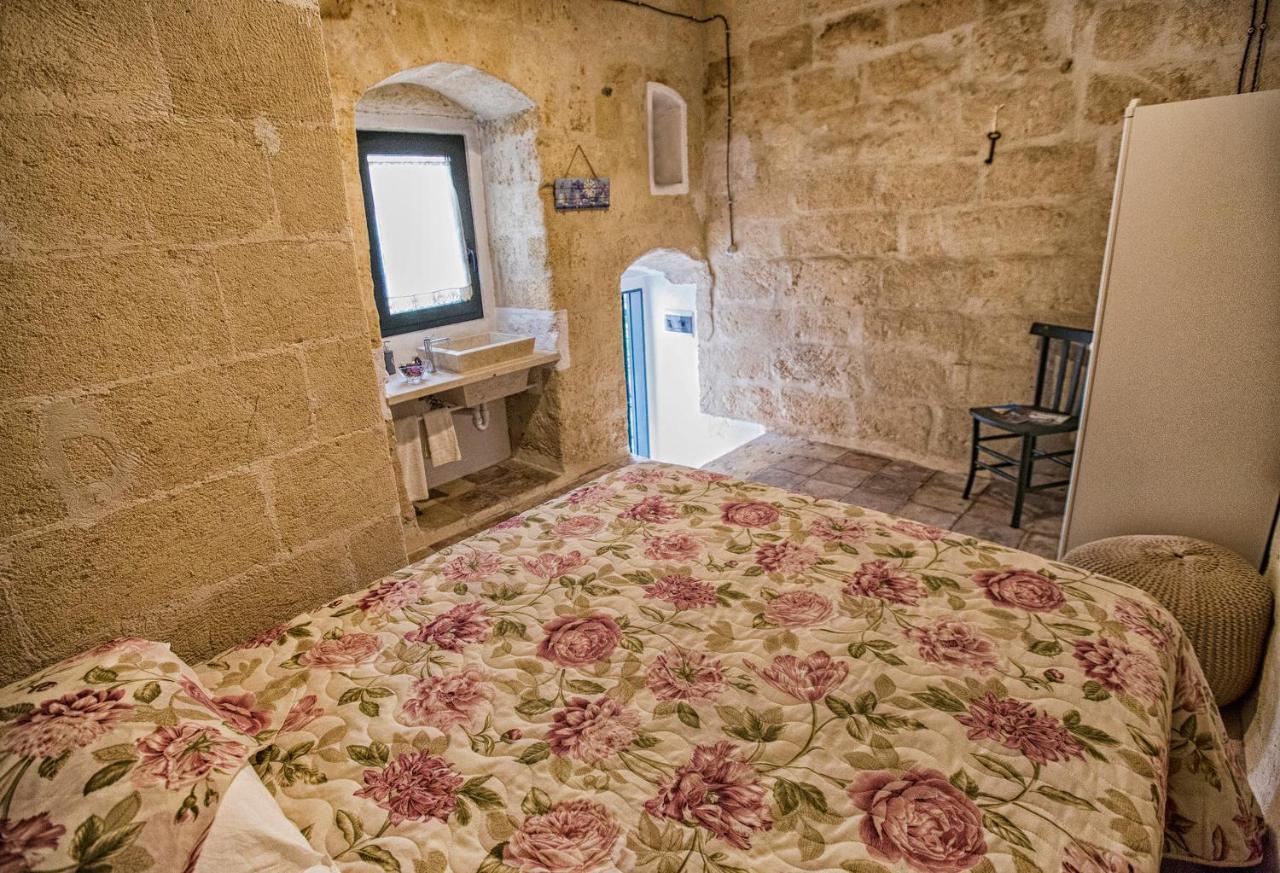 La Camared Daire Altamura Dış mekan fotoğraf