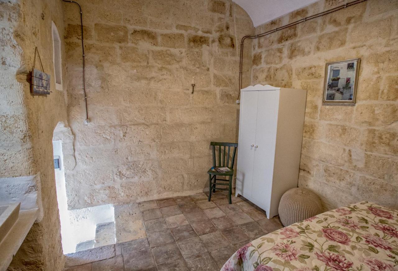 La Camared Daire Altamura Dış mekan fotoğraf