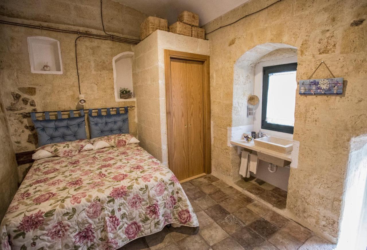 La Camared Daire Altamura Dış mekan fotoğraf