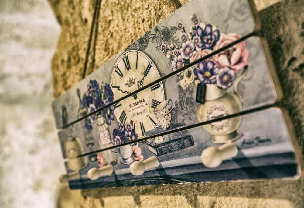 La Camared Daire Altamura Dış mekan fotoğraf