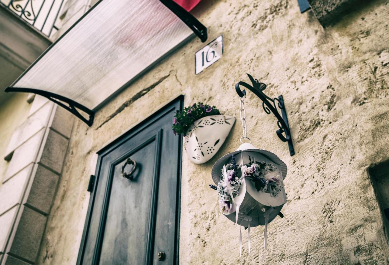 La Camared Daire Altamura Dış mekan fotoğraf