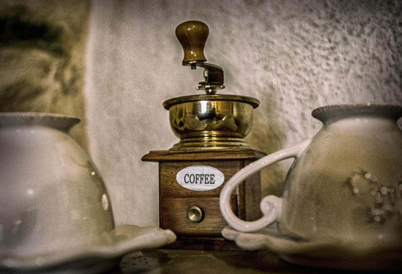 La Camared Daire Altamura Dış mekan fotoğraf
