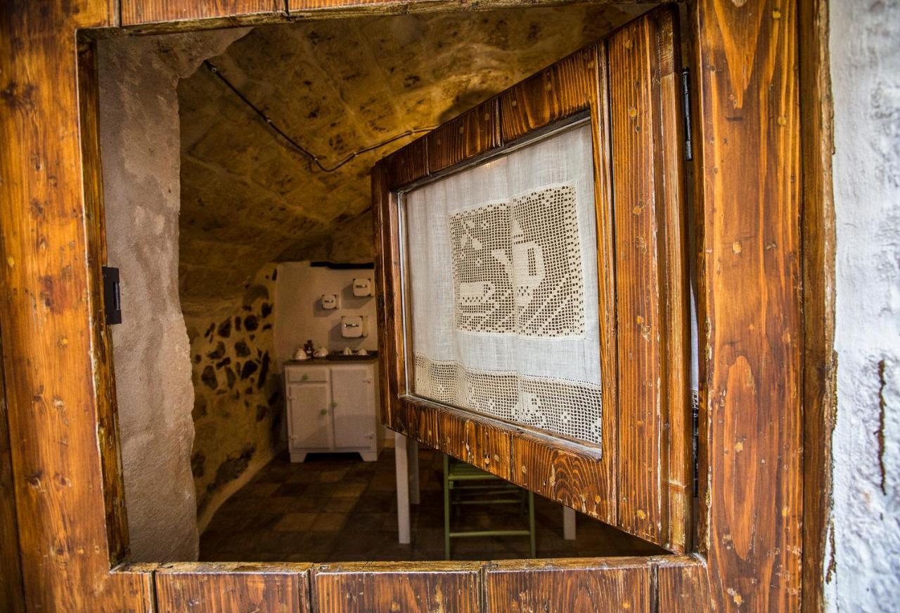 La Camared Daire Altamura Dış mekan fotoğraf