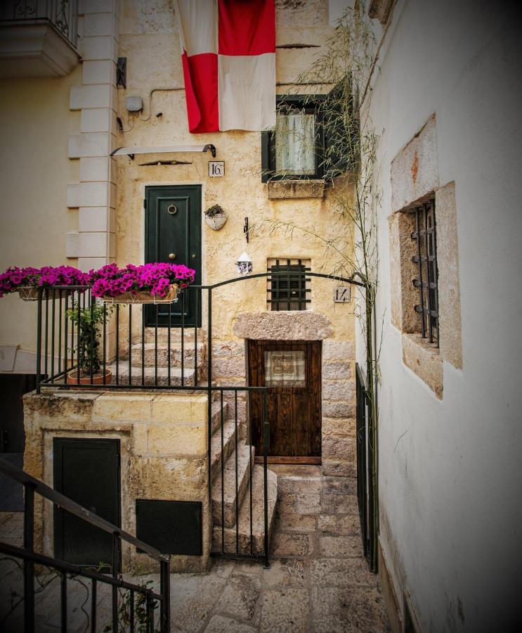 La Camared Daire Altamura Dış mekan fotoğraf