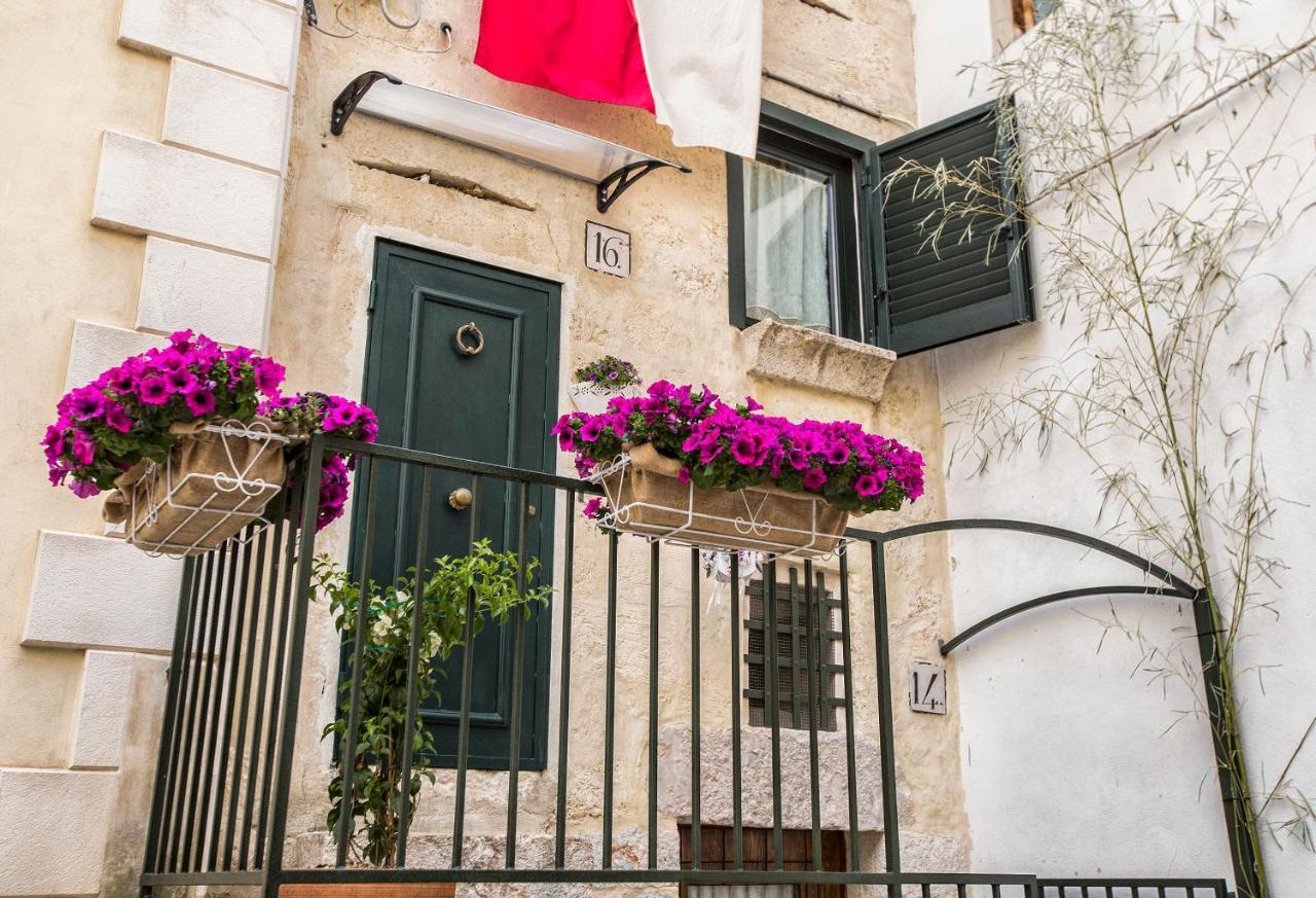 La Camared Daire Altamura Dış mekan fotoğraf