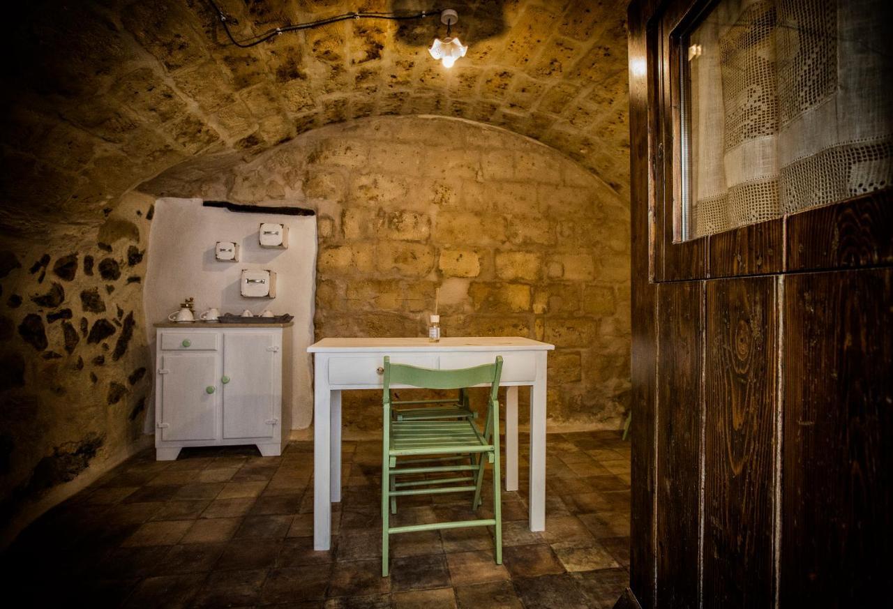 La Camared Daire Altamura Dış mekan fotoğraf