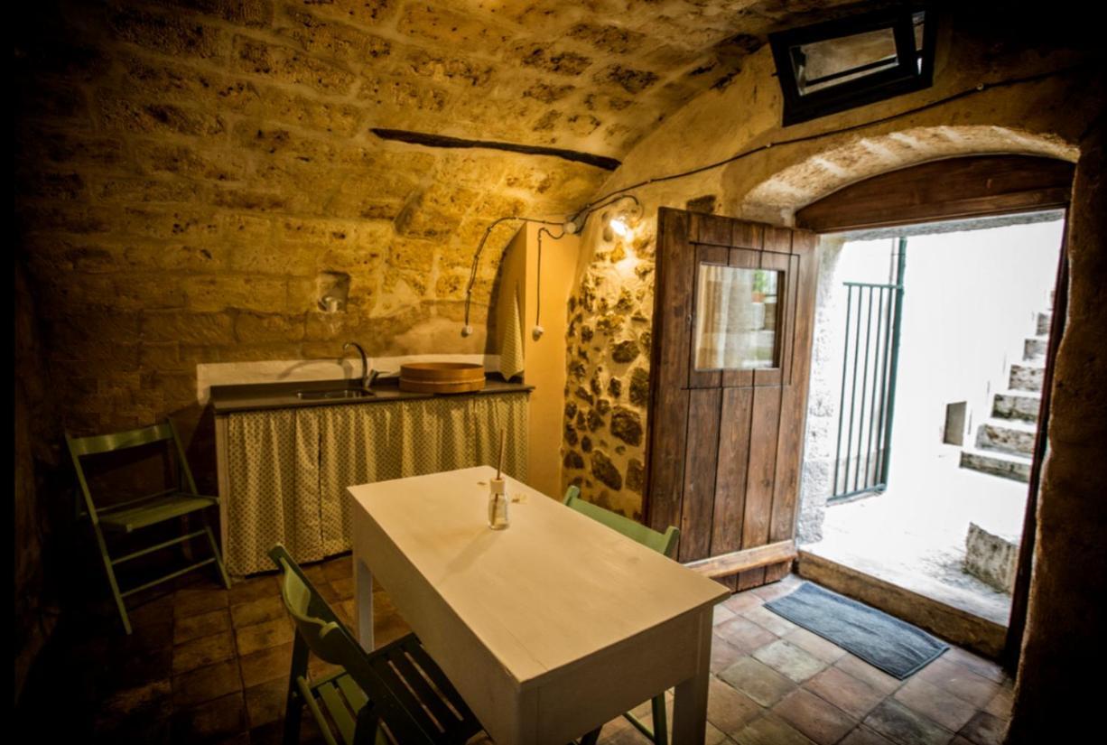 La Camared Daire Altamura Dış mekan fotoğraf