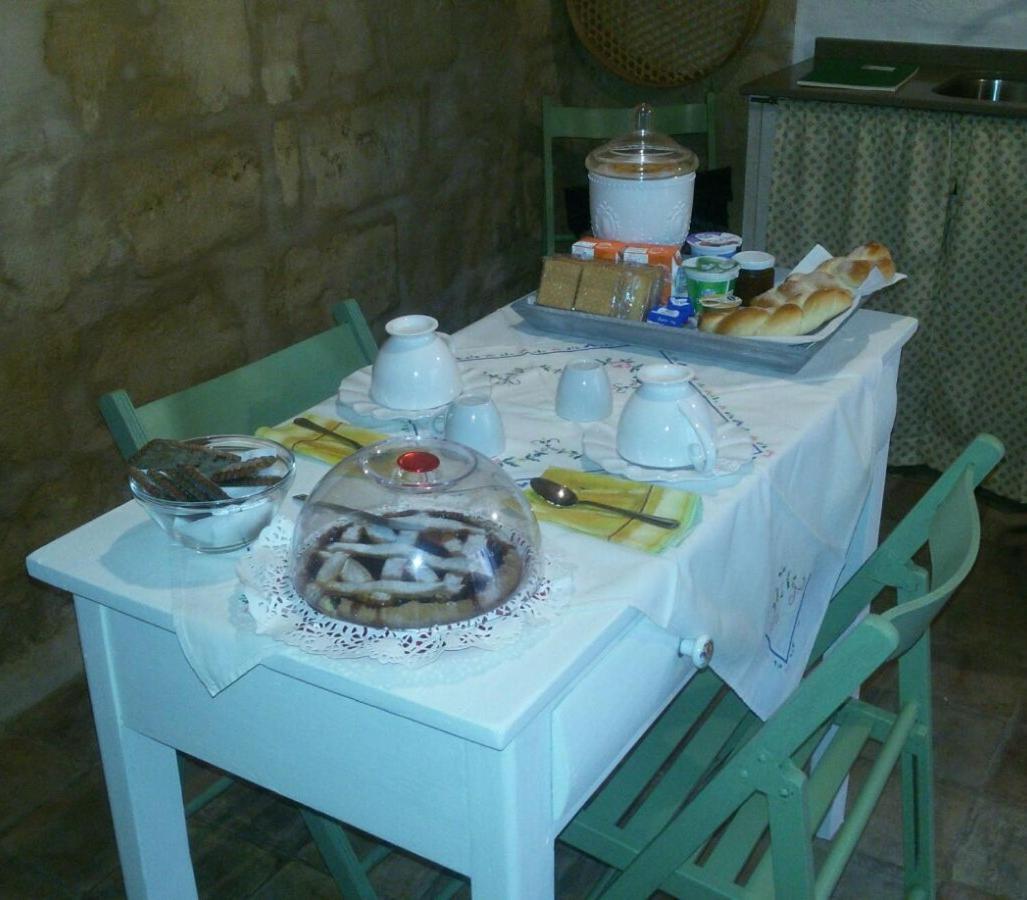 La Camared Daire Altamura Dış mekan fotoğraf