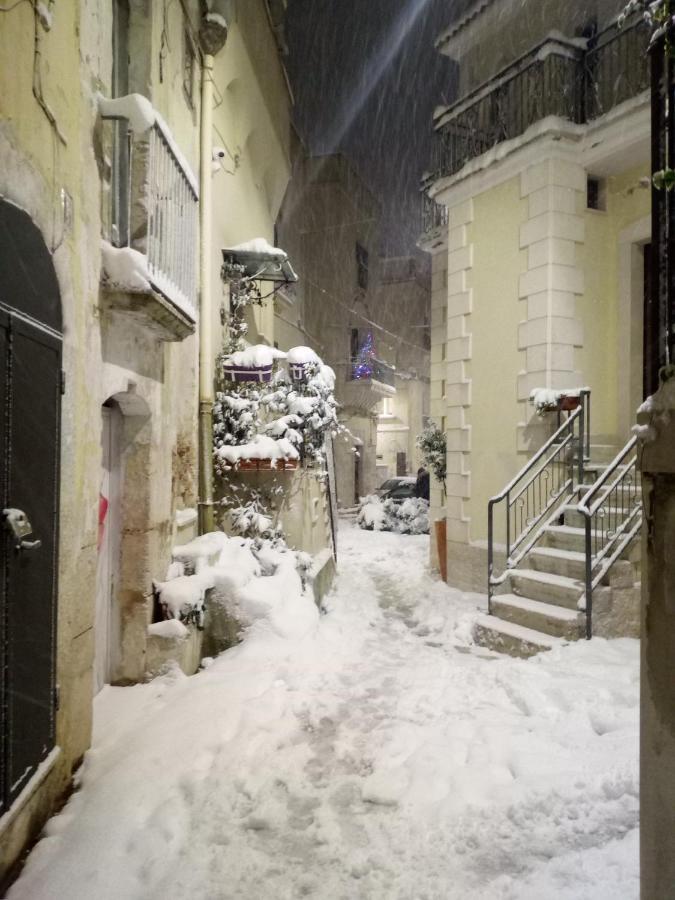 La Camared Daire Altamura Dış mekan fotoğraf