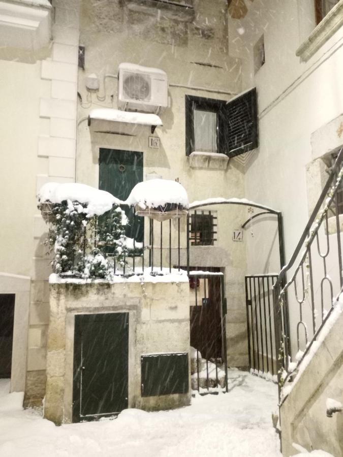 La Camared Daire Altamura Dış mekan fotoğraf